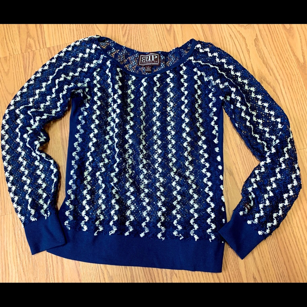 Cowgirl up - size small